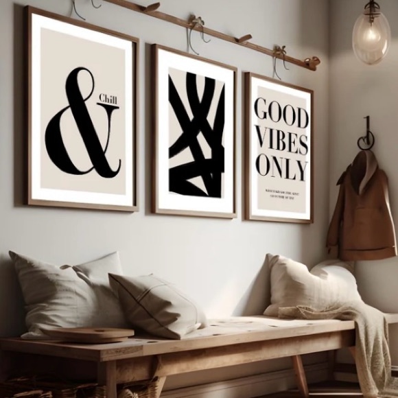 Meet your Posher, H - Picture 2 of 2